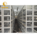 Boltless Shelving Boltless Warehouse Racking Storage Rack Shelf Manufactory